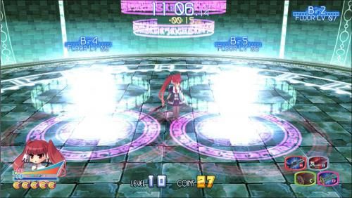 th Premiera i demo Croixleur   japonskiego niezaleznego hack n slasha 110658,4.jpg
